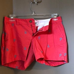 Old Navy shorts